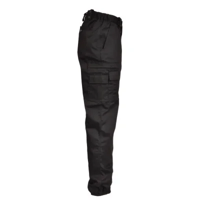 Pantalon Action Agent de Sécurité Noir - Vêtement Sécurité privée Quaerius Pantalon Action Agent de Sécurité Noir - Vêtement Sécurité privée Quaerius