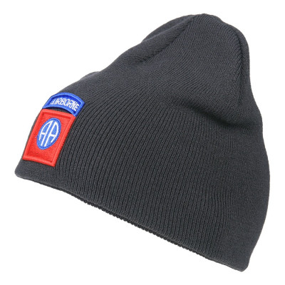 Bonnet Beanie 82nd Airborne