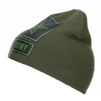 Bonnet Beanie US Army