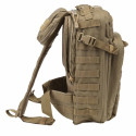 Sacoche MOAB 10 5.11 Tactical - Equipements Militaire Sac à dos tactique Quaerius