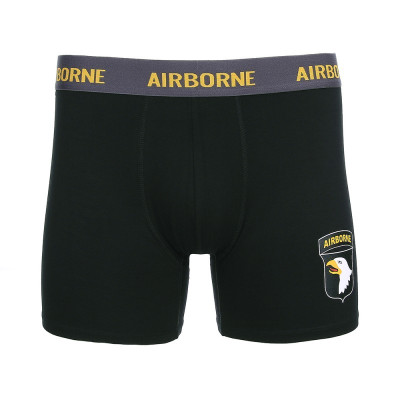 Boxer 101st Airborne