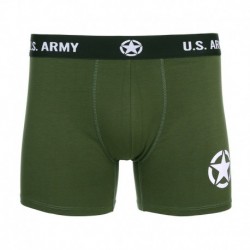 Boxer US Army