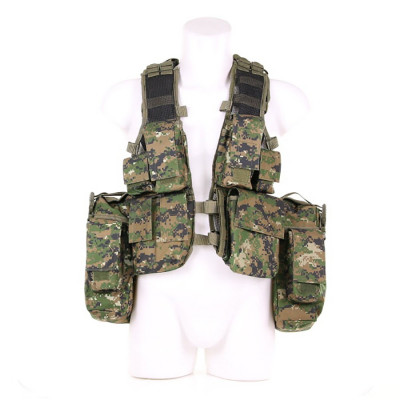 Brelage Tactical Vest