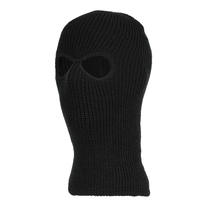 Cagoule Polaire Barts Enfant - Noir, Taille Unique 4-10 Ans