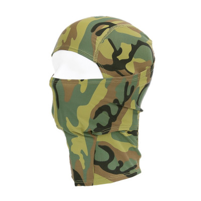 Cagoule Balaclava Ninja