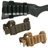 Cartouchière de Crosse Buttstock 101 Incorporated - Cartouchières mili
