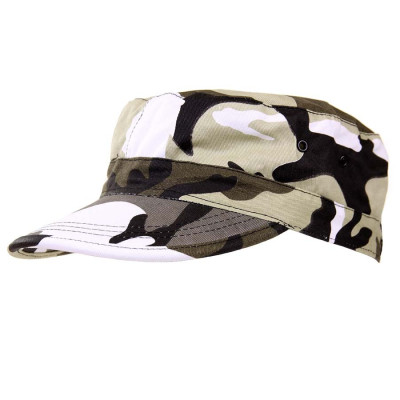 Casquette Enfant Camouflage