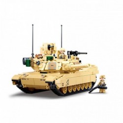 Char Abrams M1A2 M38-B0892