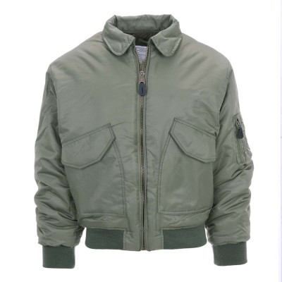 Blouson Aviateur CWU