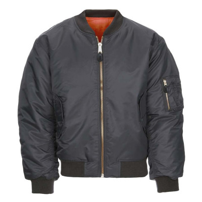 Blouson Pilote MA-1 Flight Jacket