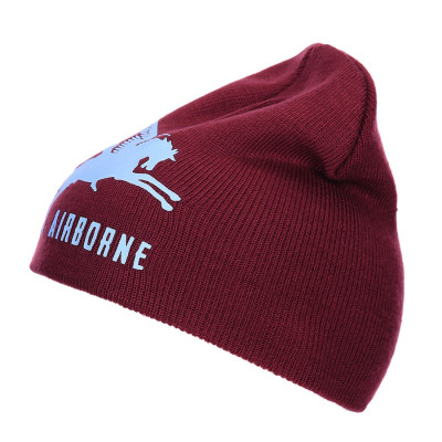 Bonnet Beanie Airborne Pegasus