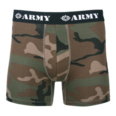 Boxer Camo