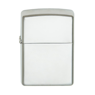 Briquet Zippo Original Chrome