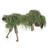 Camouflage Fusil Fosco Industries - Equipement Combat sur Quaerius.com - Vêtements militaire et Equipements de Sécurité 