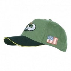 Casquette Baseball 101St Airborne Wwii