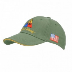 Casquette Baseball 2Nd Armored Division