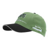 Casquette Baseball Avion B17G Fostex - Casquettes sur Quaerius.com - Vêtements militaire et Equipements de Séc