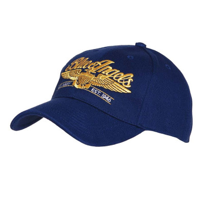 Casquette Baseball Blue Angels