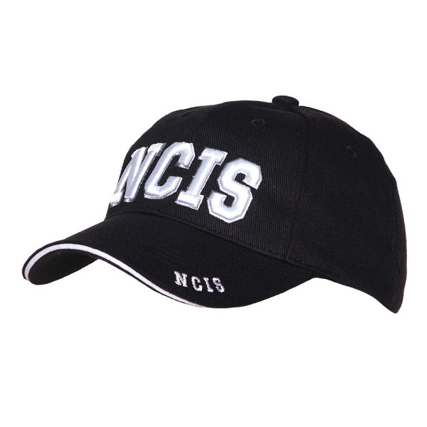 Casquette Baseball Ncis Agency Fostex - Casquettes sur Quaerius.com - Vêtements militaire et Equipements de Sé