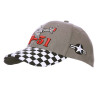 Casquette Baseball P51 Mustang Fostex - Casquettes sur Quaerius.com - Vêtements militaire et Equipements de Sé