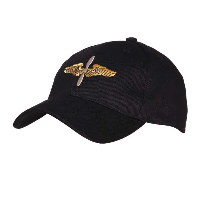 Casquette Baseball Propeller Fostex - Casquettes sur Quaerius.com - Vêtements militaire et Equipements de Sécu
