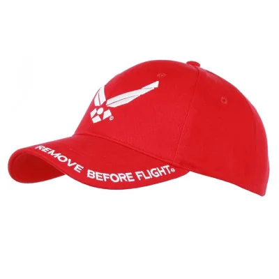 Casquette Baseball Remove Before Flight Fostex - Casquettes sur Quaerius.com - Vêtements militaire et Equipeme