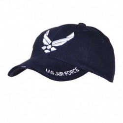 Casquette Baseball Us Airforces