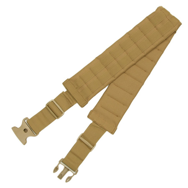 Ceinture de Combat MOLLE Fostex - Gilets / Harnais / Porte-plaques sur Quaerius.com - Vêtements militaire et Equipements de Sécu