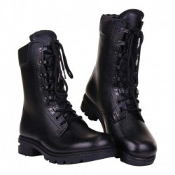 Chaussures Rangers Original Dutch Combat Boots