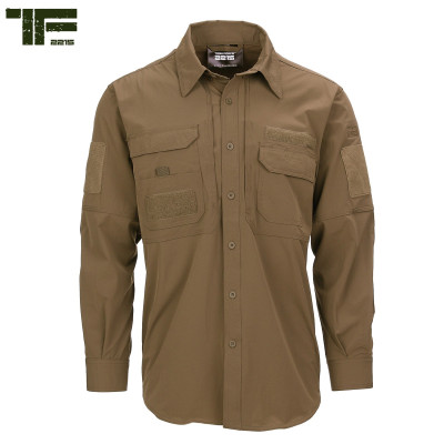 Chemise Cargo Bravo One