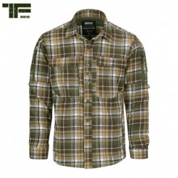 Chemise Flanelle Contractor