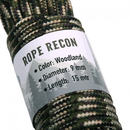 Corde Recon 9 mm