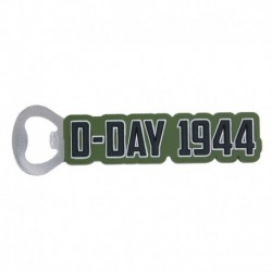 Décapsuleur 3D PVC D-Day 1944