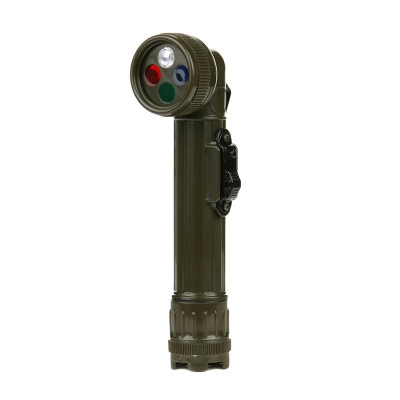 Enfant Torche Army Led