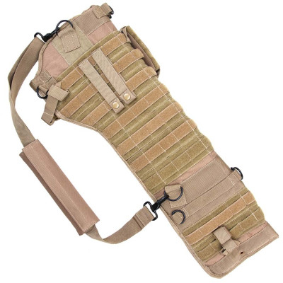 Etui Shotgun MOLLE Heavy