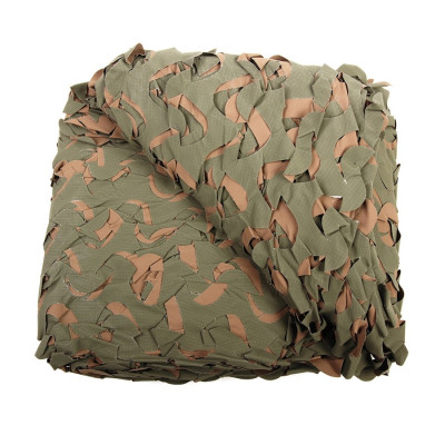 Filet Camouflage ECR SP04 6 x 2.4 m