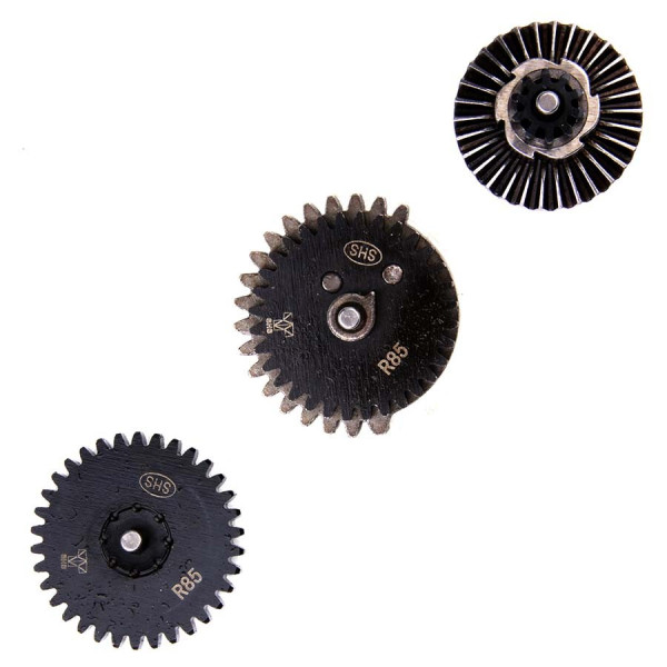 Gearset R85 CNC CL0071 SHS - Airsoft sur Quaerius.com - Vêtements militaire et Equipements de Sécurité 