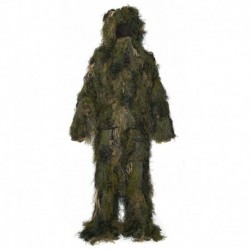 Ghillie Deluxe