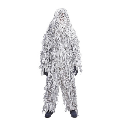 Ghillie Recon Jackal