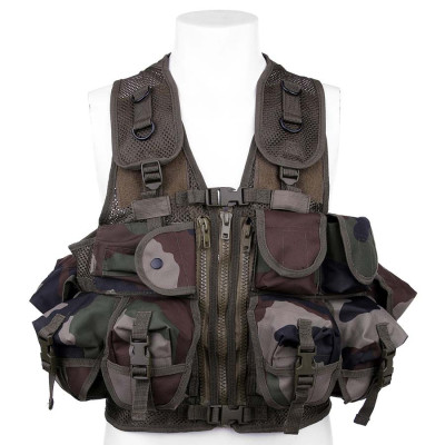 Gilet De Combat Ranger Lq14164