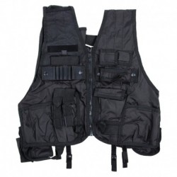 Gilet de Combat Tactical Vest Luxe