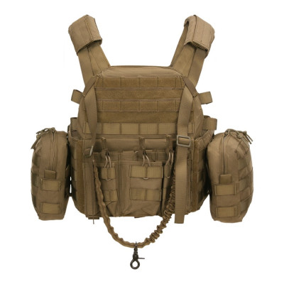 Harnais Chest Rig Operator Lq14120