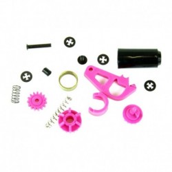 Hop Up M4 Chamber Parts T-T0027