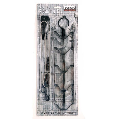 Kit de Nettoyage Poche à Eau Camelbag 4 en 1
