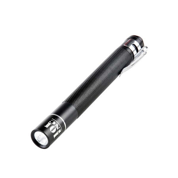Lampe Torche Tactical TL081-2AAA 101 Incorporated - Lampes Torches sur Quaerius.com - Vêtements militaire et Equipements de 