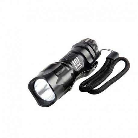 Lampe Torche Tactical TL082-CR123