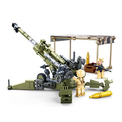 M777 Howitzer M38-B0890