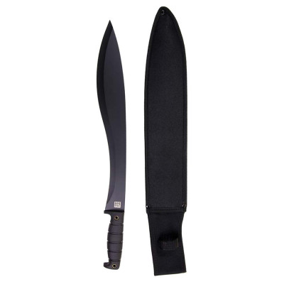 Machette Hunting avec Scie et Fourreau Mil-Tec - Machettes sur