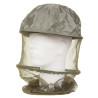 Moustiquaire de Tête Extreme Fosco Industries - Moustiquaires sur Quaerius.com - Vêtements militaire et Equipements de Sécu