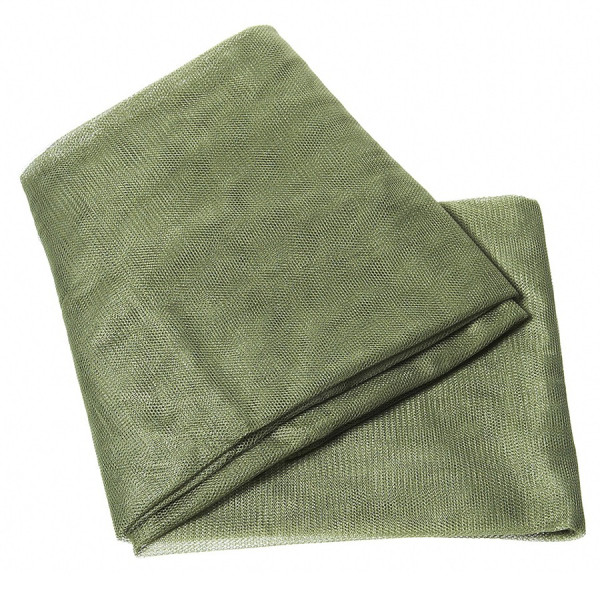 Moustiquaire Net 1 Personne Fosco Industries - Moustiquaires sur Quaerius.com - Vêtements militaire et Equipements de Sécur